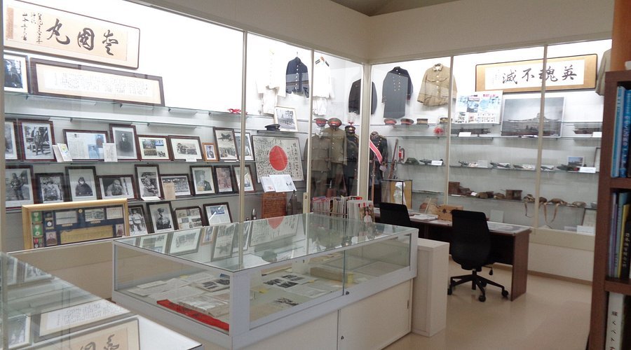 ⛩️ 카가와현 호국 신사(가가와켄 고코쿠 진자)